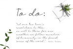 Under the Mistletoe Font