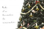 Under the Mistletoe Font