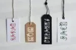 Under the Tree Font