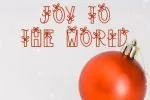 Under the Tree Font