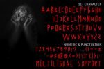 Undergod Font