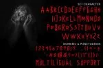 Undergod Font