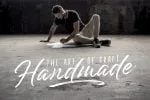 Underland Script Font