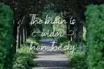 Underline Font