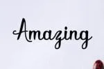 Undestand Font