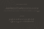 Unforgettable Font