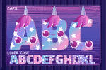 Unibow Font