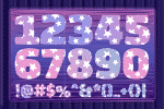 Unibow Font