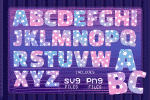 Unibow Font