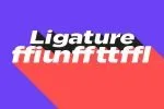 Uniclo Wide Sans Family Font