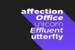 Uniclo Wide Sans Family Font