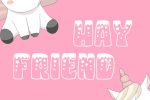 Unicorn Kids Font