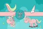 Unicorn Magic Font