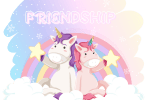 Unicorn World Font