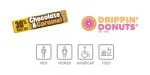 Uniform Rounded Font