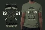 Union Force Font