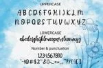 Unique Beauty Font