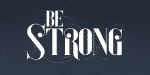 Unique VP Font