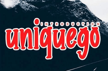 Uniquego Font