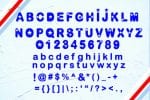 United State 4 Ever Font