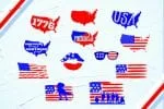 United State 4 Ever Font