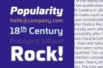 Univia Pro Font