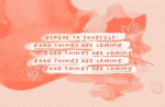 Unspoken Font