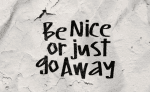 Untidy Style Font