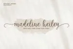 Untilnow Font