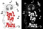 Unwell Font