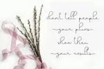 Kathreen Smith Font