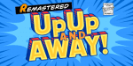 Up Up And Away Font Set