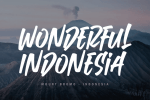 Urban Black Font