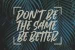 Urban Black Font