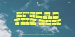 Urban Java Font