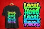 Urban Rebel Font