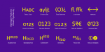 Urbani Font Family