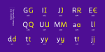 Urbani Font Family