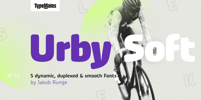 Urby Soft Font