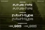 Ureal Font