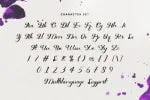 Ustopia Font