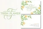 Utah Monogram Font