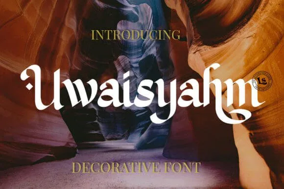 Uwaisyahm