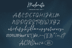 Madonata Font
