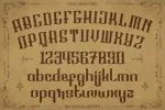 VALIAN Font