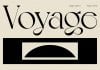VJ Voyage Font