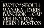 VJ Voyage Font