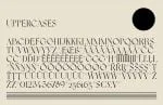 VJ Voyage Font