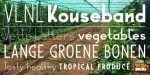 VLNL Kouseband font