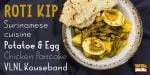 VLNL Kouseband font